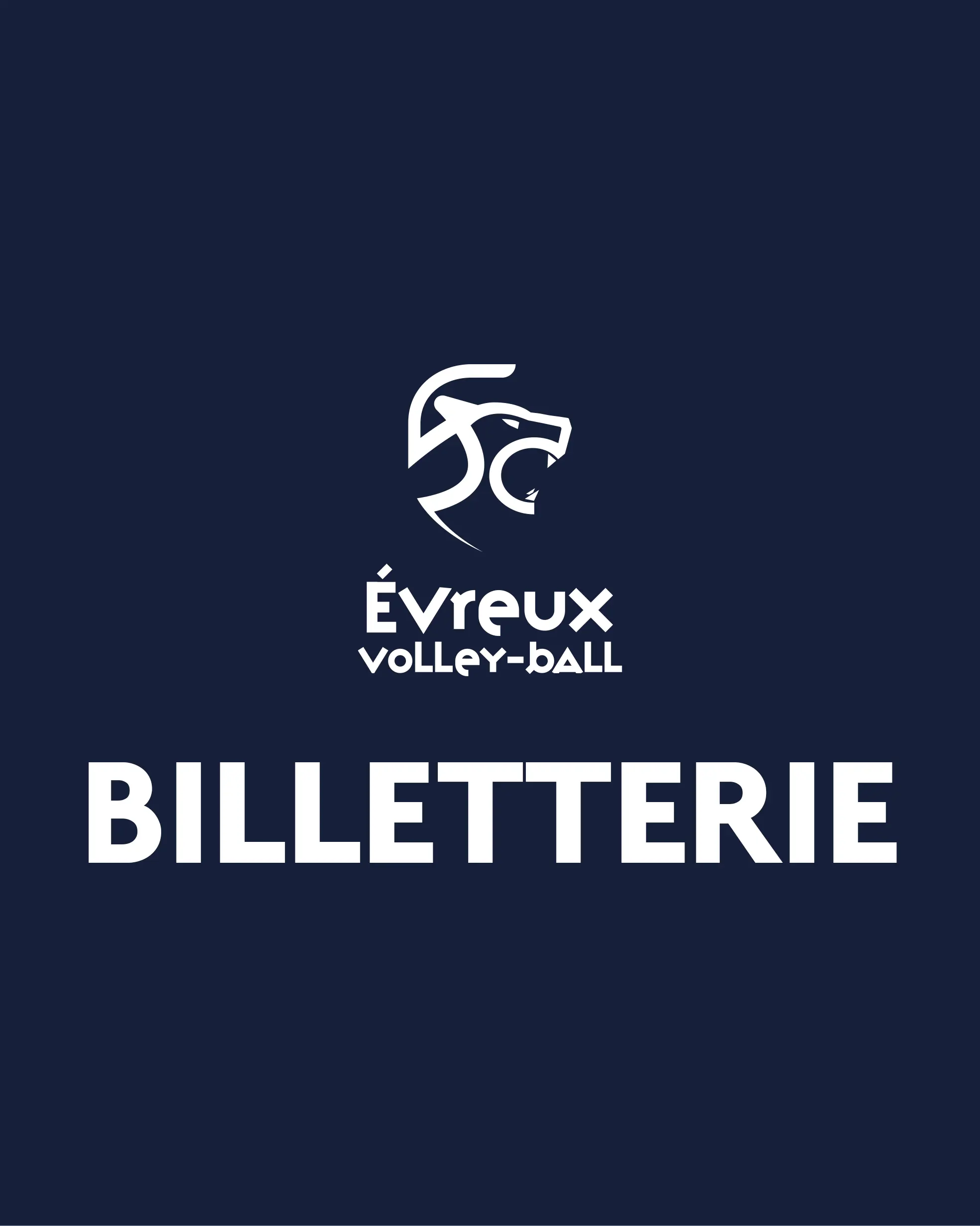 <a href="https://evb-billetterie.7cinquante.eu/">BILLETTERIE</a>