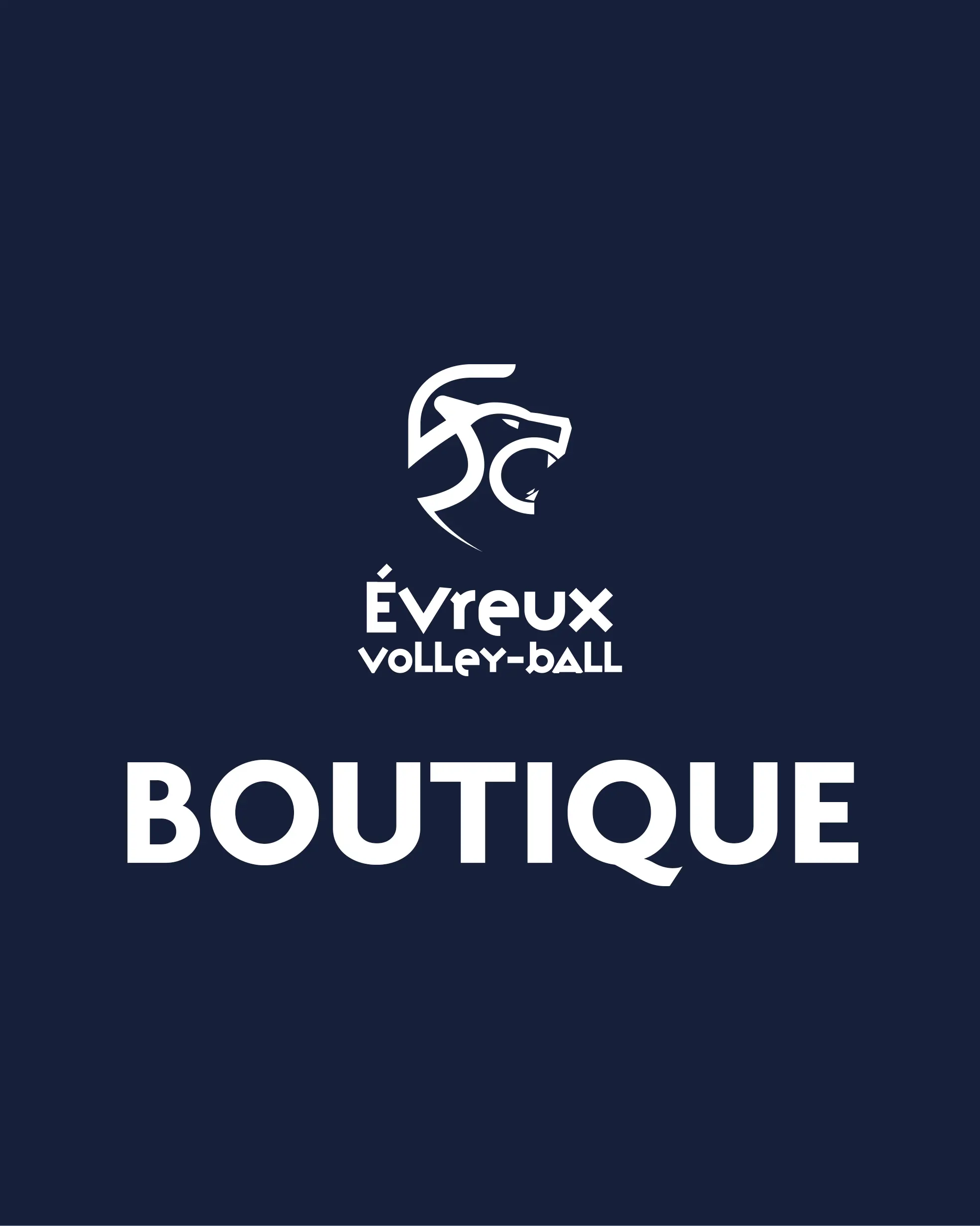 <a href="https://www.helloasso.com/associations/evreux-volley-ball/boutiques/boutique-2024-2025-1" rel="noopener noreferrer">BOUTIQUE</a>